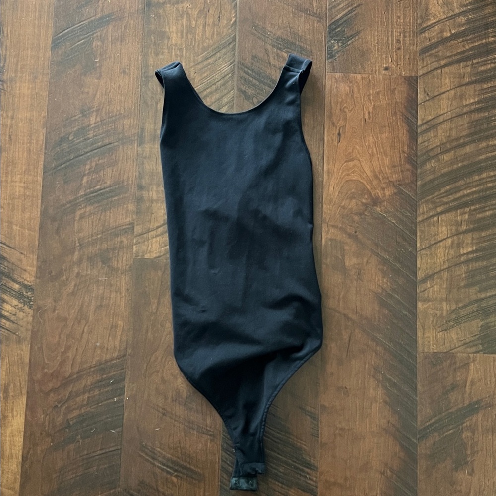 Free People Bodysuit Tank